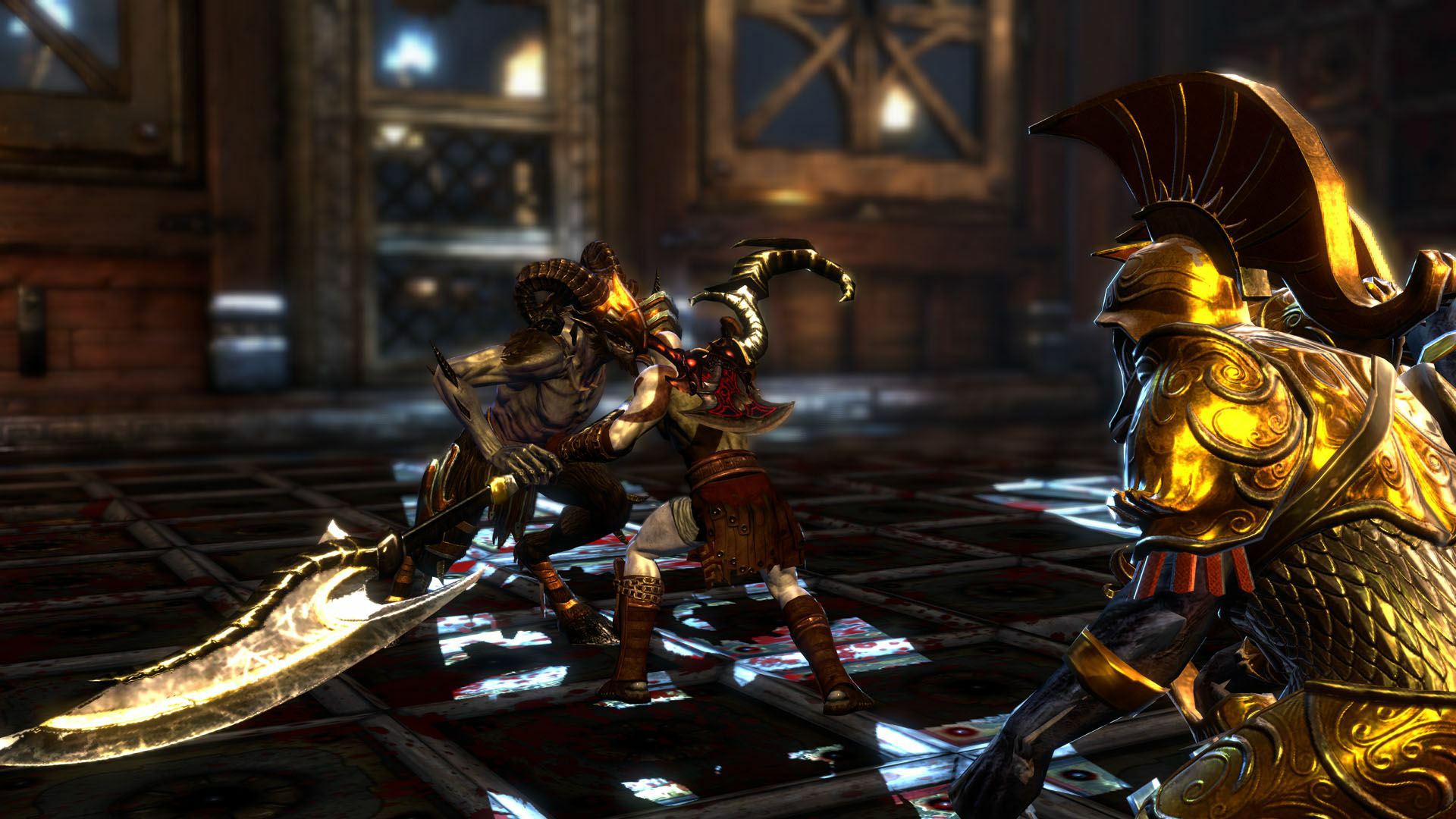 God of War III (Edición Especial) - Imagen 17